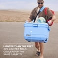 thumbnail image 5 of Coleman® Pro 45-Quart Hard Cooler, 5 of 8