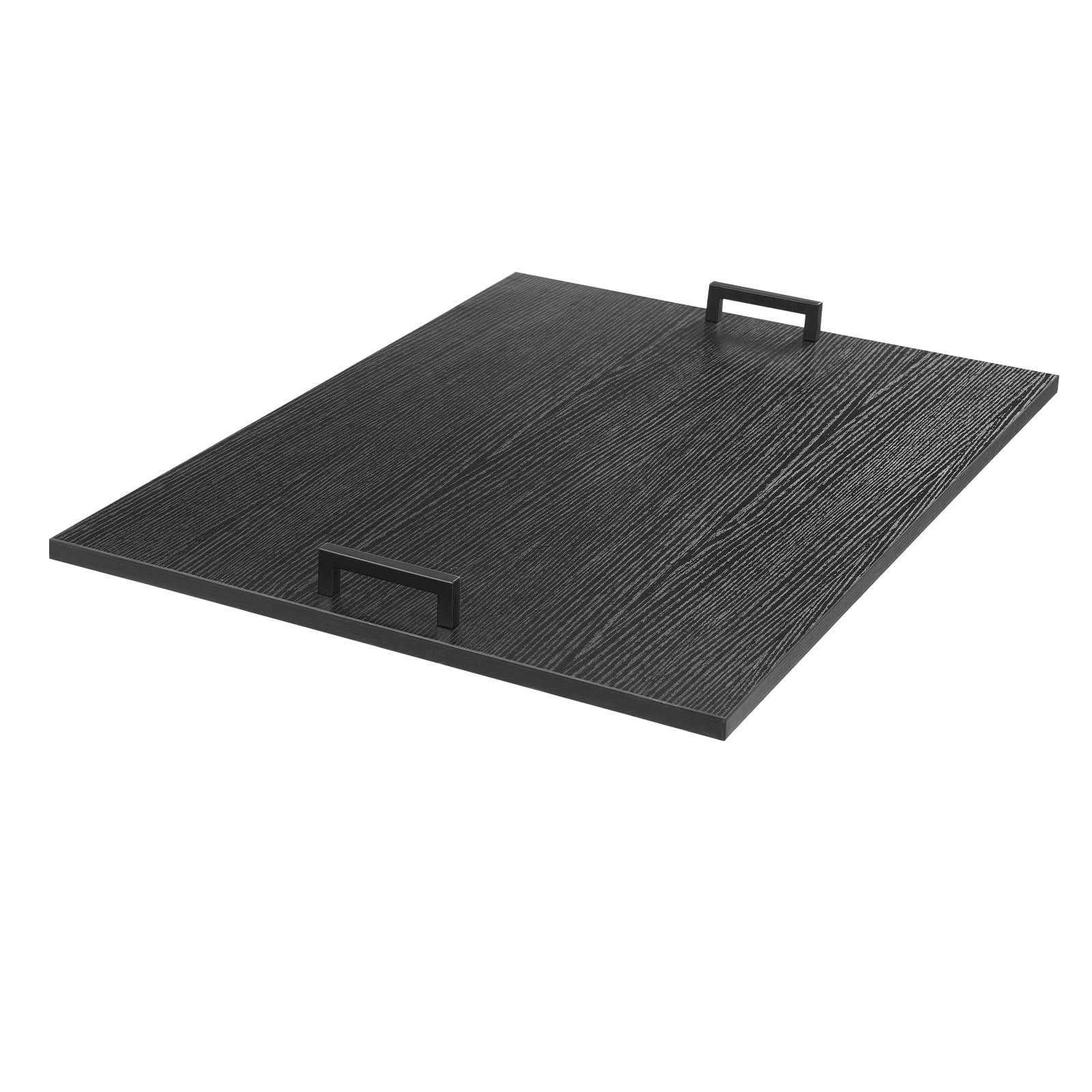 Stove Top Covers for Electric Stove - for Counter Space & Decorative Tray Noodle Board for Gas Stovetop - Stove Top Covers for Gas Burners - Wooden Kitchen Sink Cover