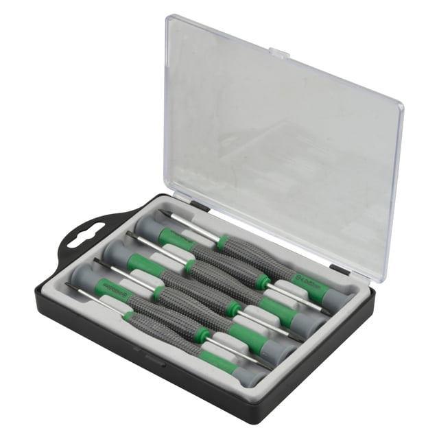 Juego de Desarmadores de Precision 7 Piezas KARLEN YF-30028