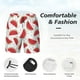 thumbnail image 3 of Fotbe Watermelon Traje de Baño para Hombre – Shorts de Natación de Secado Rápido con Forro y Bolsillos-Medium, 3 of 6