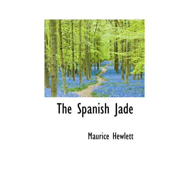 The Spanish Jade