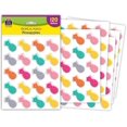 thumbnail image 1 of wqlpp-2158 Tropical Punch Pineapples Stickers, 1 of 4