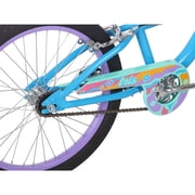 Schwinn Iris Kids Bicycle, 20-Inch Wheels, Single Speed, Ages
