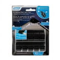 thumbnail image 2 of Camco Standard RV Awning Clip for Rope Light, Black (42708), 2 of 2