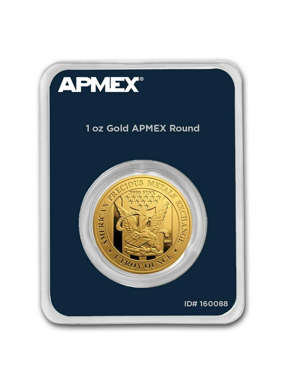 Apmex Gold