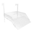 thumbnail image 2 of Hanging Turtle Basking Platform Dock Turtle Terrace for Frog Eels Tortoises L, 2 of 8