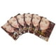 thumbnail image 3 of Henna Natural Tinte Cabello 6 Sobres Sin Amoníaco Sin Parabenos Cubre Canas 8 Colores Tonos a Escoger, 3 of 4