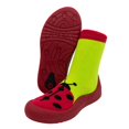 thumbnail image 2 of Catarina Verde - Pantufla Infantil Antiderrapante - Niña - MINI 206 verde 12 Mini Pugs MINI 206, 2 of 3