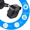 thumbnail image 2 of Enqiretly 3pack/lot Wall Mount Bracket For Security Surveillance Camera – Easy And Safe, 2 of 5