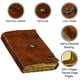 thumbnail image 2 of Libro de hechizos Spell Book Hocus Pocus Cuaderno de piel, 13 x 10 cm, 2 of 7