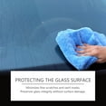 thumbnail image 7 of Car Glass Oil Film Remover,Glass Polishing Compound,Glass Polishing Liquid,Car Glass Cleaner & Polish - Anti-Fog Hydrophobic Coating Spray,Removes Swirls,Scratches,Wiper Marks & Oil Film(1PC), 7 of 7