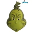 thumbnail image 4 of Grinch Mask, 4 of 5
