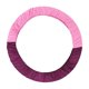 thumbnail image 5 of Funda protectora elástica profesional para gimnasia artística Rosa, 5 of 9