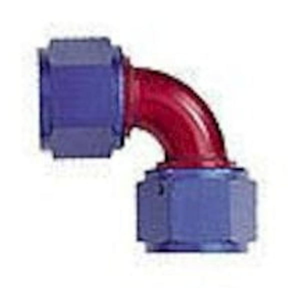 Xrp-Xtreme Racing Prod. #8 90 Deg Fem Swivel Coupling