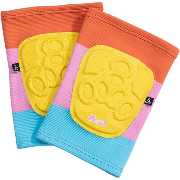 Triple 8 Covert Elbow Pad L-Moxi Edition