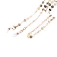 thumbnail image 5 of SPRING PARK Eyeglass Chains for Women Eye Glasses Accessory Chain String Holder Cord, 5 of 7