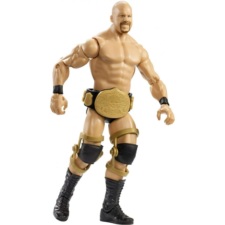 WWE STONE COLD フィギュア 【限定】 WWE Ultimate Edition Monday Night War 'Stone Cold' Steve
