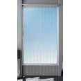 thumbnail image 5 of Luxurious Rod Pocket Acrylic Beaded Curtain Panel - Assorted Colors, 5 of 10