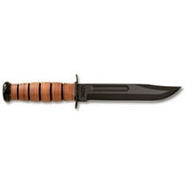 KA-BAR 7" Clip point Tactical Knife