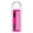Hot Pink 5.12×1.97 inches, variant on 4-in-1 Multifunctional Calculator, Transparent Ruler With Magnifier, Portable Protractor Angle Measuring Tool, Math Stationery Kit, Clear Electronic Calculator, 5.12×1.97 inches, (Black)