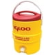 thumbnail image 1 of Enfriador de Bebidas Igloo 7,6 L Amarillo/Rojo, 1 of 3