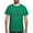 Kelly Green, variant on - Star Academy Logo T Shirt Design Stylish & Inspi Men's Value T Shirt - Men's Classic Graphic Cotton T-Shirt