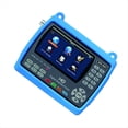 thumbnail image 2 of Buscador de Estrellas HD de Alta Definición de 7,4 V y 3000 MAh para Medidor de Señal Satelital Digital con Enchufe Estadounidense., 2 of 5