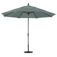 thumbnail image 2 of California Umbrella Parasol de Patio 11 Pieds en Spa, 2 of 2