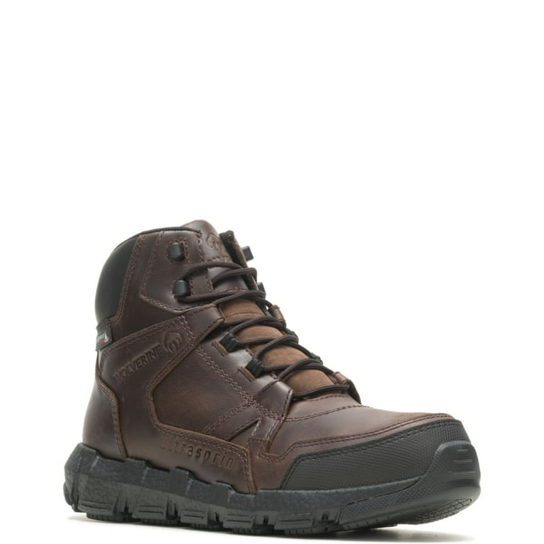 Wolverine Rev UltraSpring DuraShocks LX CarbonMax Work Boot Wolverine Rev UltraSpring DuraShocks LX CarbonMax Work Boot