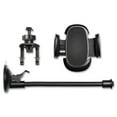 thumbnail image 2 of Kensington, KMW97362, Universal Car Mount, 1 Each, Black, 2 of 3