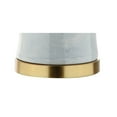 thumbnail image 5 of JONATHAN Y Wallace 26" Ceramic LED Table Lamp, Blue/White, JYL3010A, 5 of 5