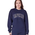 thumbnail image 4 of Capezio Varsity Sweatshirt, 4 of 5