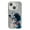 iPhone 14 Case, variant on Havilah For Iphone 14 Plus Case Animal Pattern Oil Painting Series PC + TPU For Iphone Cover(Spotted Dog)