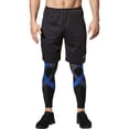 thumbnail image 2 of CW-X Men's Stabilyx Joint Support Compression Tight, 2 of 4