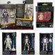 thumbnail image 2 of Star VAN Series Figura de acción Stormtrooper Yoda Mandalorian Figura de acción Modelo Juguete Regalo de cumpleaños zhangmengya  unisex, 2 of 2