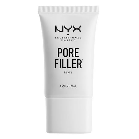 NYX Professional Makeup Pore Filler Primer (Best Makeup For Face Shape)