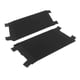 thumbnail image 4 of Tablilla de almacenamiento para maletero de coche, fácil de instalar, automático, maletero, organizador, deflector lateral del maletero trasero Cola Partición del organizador automático, 4 of 8