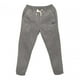 thumbnail image 2 of Pantalones cálidos de invierno para hombre, jogging, corte recto, holgados, con bolsillos Gris 34, 2 of 9