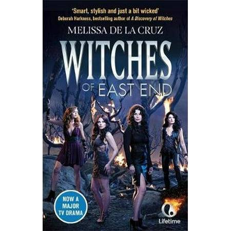 Witches of East End (Witches of the East) (Paperback)