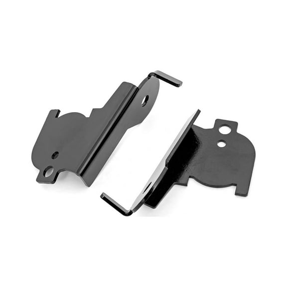 Rough Country 2" Leveling Kit for 2019-2026 Ram 1500 4WD | Air Ride - 31012