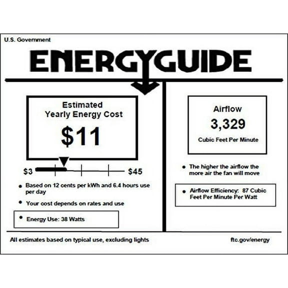 Quorum 143525-86, Estate Patio Oiled Bronze 52" Outdoor Ceiling Fan