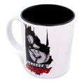 thumbnail image 2 of Child's Play - 20oz Ceramic Mug - Here's Chucky, 2 of 8