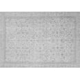 thumbnail image 1 of Ahgly Company Indoor Rectangle Oriental Gray Traditional Area Rugs, 2' x 5', 1 of 4
