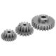 thumbnail image 2 of RC Steel Gear, High-accuracy RC Gearbox Gear Sturdy And Durable  For RC Trucks ANGGREK RC Gearbox Gear, 2 of 8