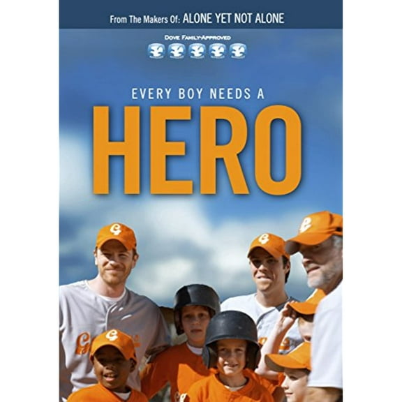 Hero (Widescreen)
