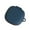 dark blue color, variant on Earbud Cover Shockproof Wrap Case Soft Skin Antiscratch Guard Washable Housing Shell Enhancing Grip For OpenWear Stereo