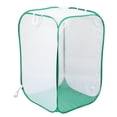 thumbnail image 2 of Spptty Folding Collapsible Ventilated Insect Cage Light Transmission Mesh Cage Zipper Plant House,Insect Cage,Insect Mesh Cage, 2 of 8