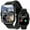 Black, variant on Large Screen Smartwatch for Android/iPhone, HD Calls, Sports Modes, Music, Unisex Outdoor Gift
