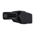 thumbnail image 5 of Lady Couture Fuego One Pice Slide With A Hollow Wedge, Black, 4, 5 of 5