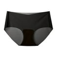 thumbnail image 1 of Women's Underwear High Waist Ice Breathable Briefs Multipack, 1 of 6